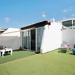 Estudio Dannamar Appartement