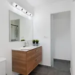 Estudio Dannamar Appartement
