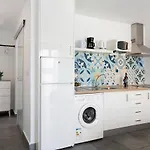 Estudio Dannamar Appartement *