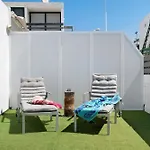 Appartement Estudio Dannamar