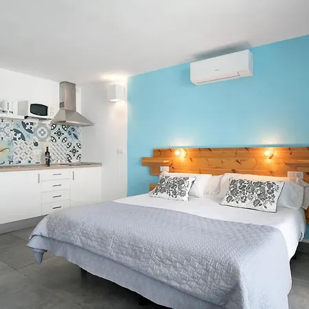Apartment Estudio Dannamar Puerto del Carmen (Lanzarote)