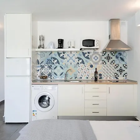 Estudio Dannamar Apartment Puerto del Carmen (Lanzarote)