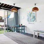 Estudio Dannamar דירה