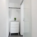 דירה Estudio Dannamar פוארטו דל כרמן