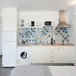 Lägenhet Estudio Dannamar Puerto del Carmen (Lanzarote)