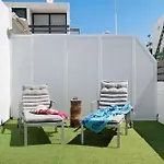 דירה Estudio Dannamar