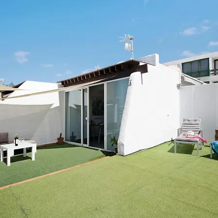 Estudio Dannamar Appartement