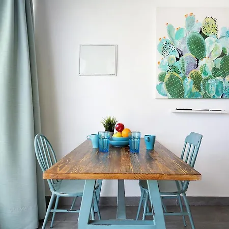 Estudio Dannamar Appartement Puerto del Carmen (Lanzarote)