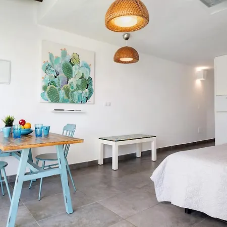 Appartamento Estudio Dannamar Puerto del Carmen (Lanzarote)