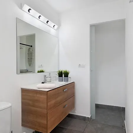 Estudio Dannamar Apartmán