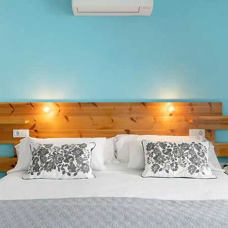 Apartmán Estudio Dannamar Puerto del Carmen (Lanzarote)