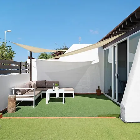 Appartamento Estudio Dannamar Puerto del Carmen (Lanzarote)