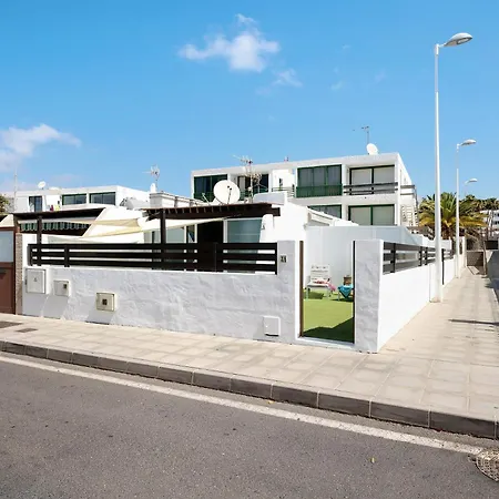 Estudio Dannamar Appartamento Puerto del Carmen (Lanzarote)