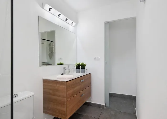 Estudio Dannamar Апартаменты