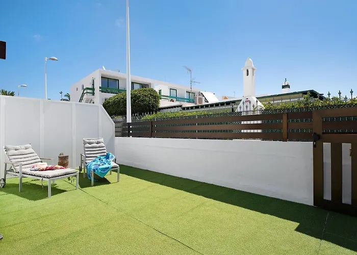 Estudio Dannamar بويرتو ذيل كارمين