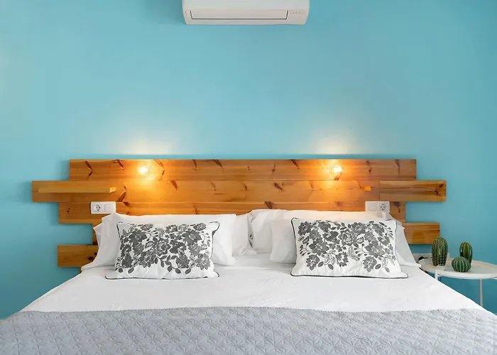 Appartamento Estudio Dannamar Puerto del Carmen (Lanzarote)