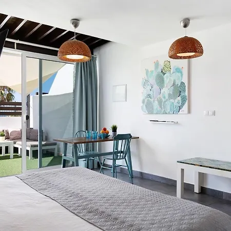 Estudio Dannamar Apartament