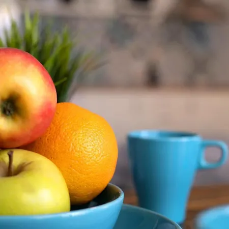 Estudio Dannamar Apartament