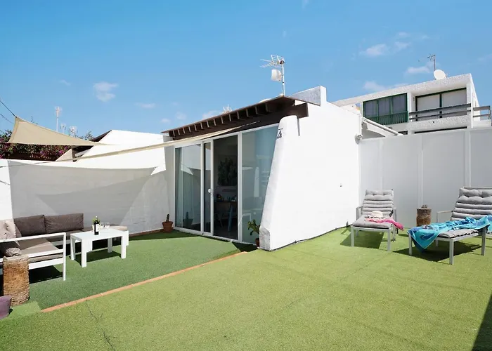 Estudio Dannamar Apartamento