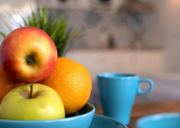 Estudio Dannamar Apartamento