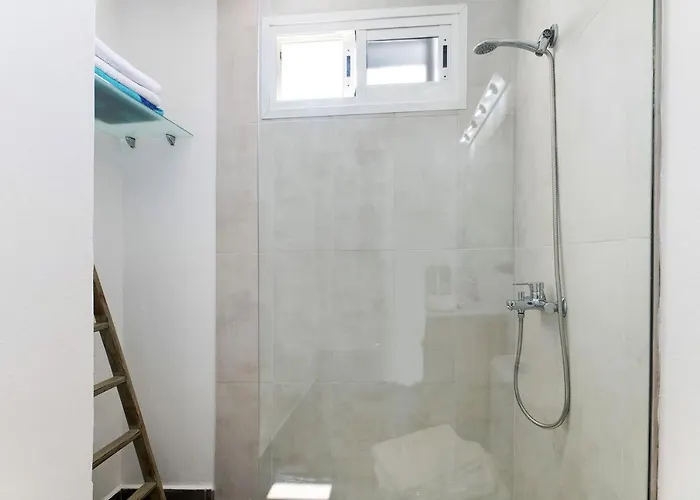 Estudio Dannamar Apartamento Puerto del Carmen (Lanzarote)