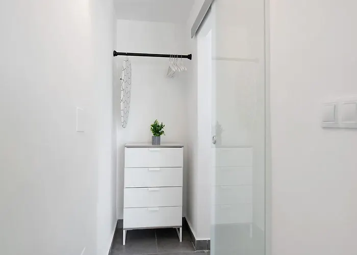 Apartamento Estudio Dannamar Puerto del Carmen (Lanzarote)